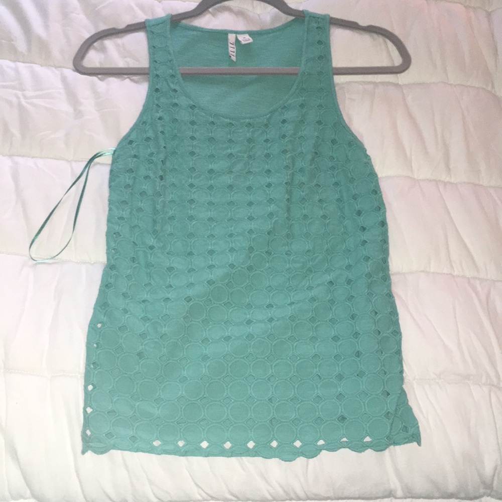 Tank top